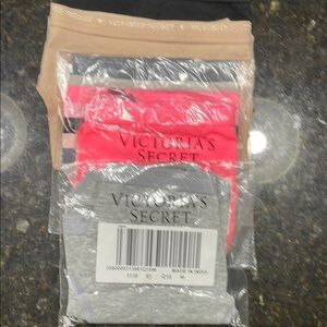 Victoria Secrets High-Leg Briefs